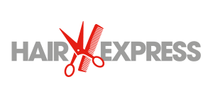 riesa park hair express logo