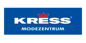 riesa park kress modezentrum logo