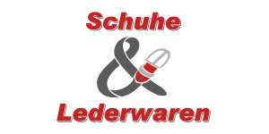 riesa park schuhe lederware logo