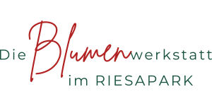 riesapark die blumenwerkstatt logo 2