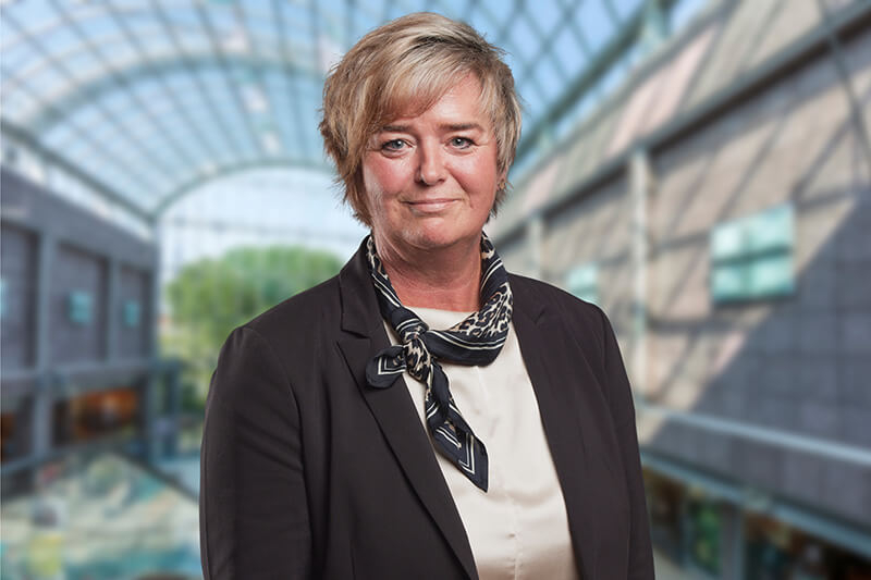 portrait daniela eichler riesapark