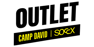 riesapark camp david soccx logo